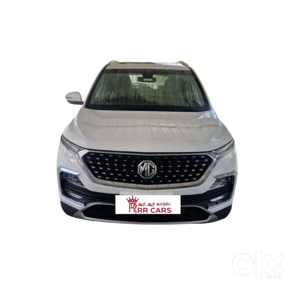 Mg Hector Smart At, 2022, Petrol