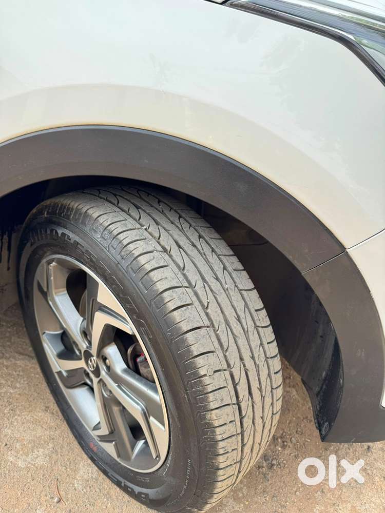 Hyundai Creta 1.6sx (o) Diesel Manual