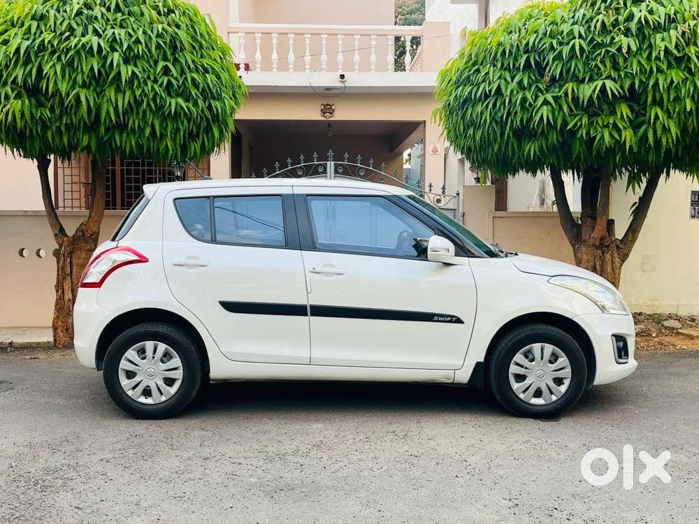 Maruti Suzuki Swift, 2015, Diesel