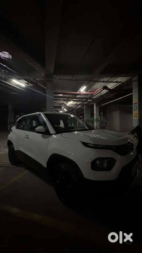 Tata Punch I Cng