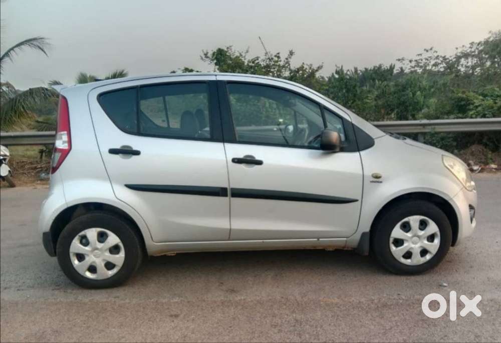 Maruti Suzuki Ritz Vdi Bs-iv, 2013, Diesel