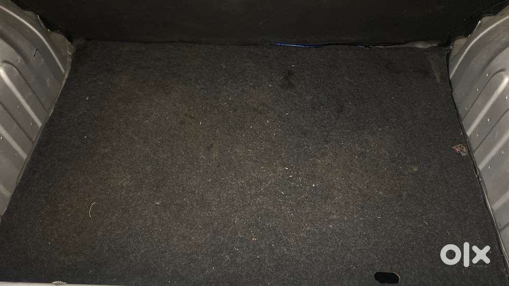 Renault Kwid 2019-ongoing 1.0 Rxt Amt (o), 2021, Petrol