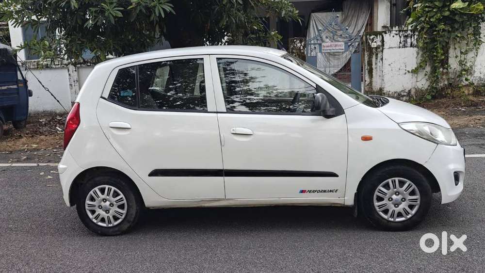 Hyundai I10 1.1l Irde Magna Special Edition, 2017, Petrol