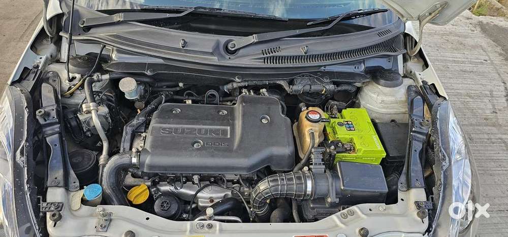 Maruti Suzuki Diesel 2017