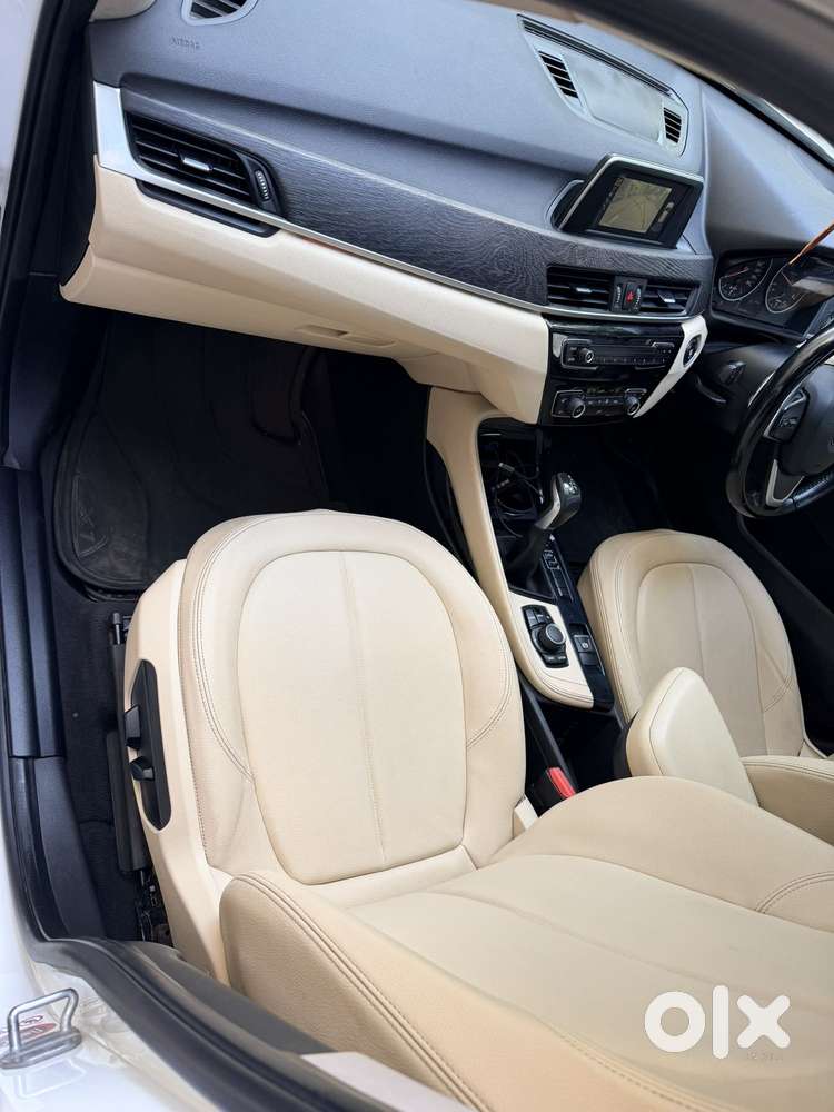 Bmw X1 2.0 Sdrive 20d, 2017, Diesel