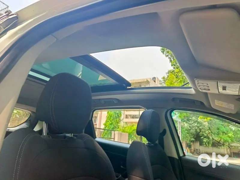 Tata Harrier Xt+, 2021, Diesel