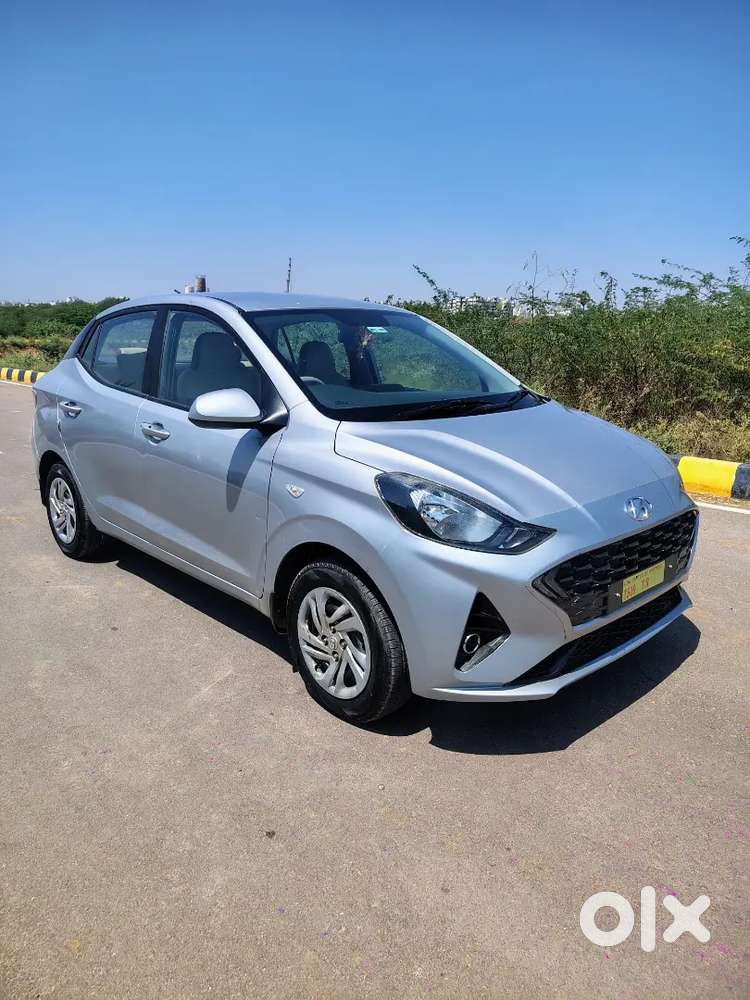 Hyundai Aura