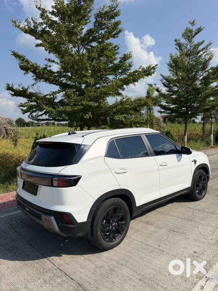 Hyundai Creta  Diesel 2026