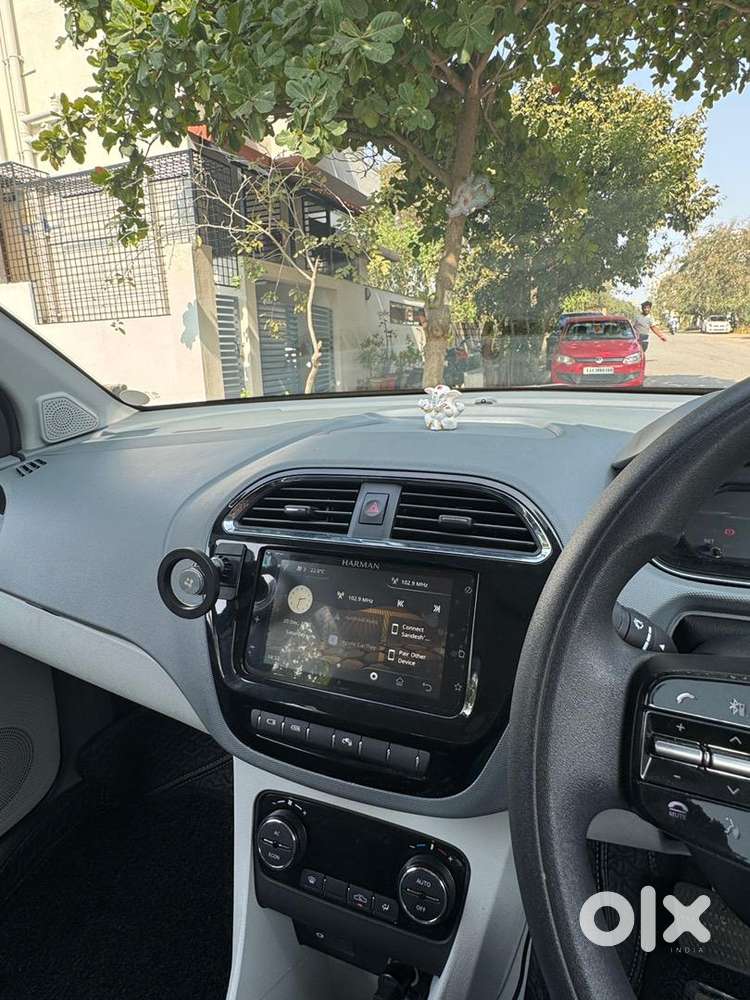 Tata Tiago Ev 2025 Electric For Sale