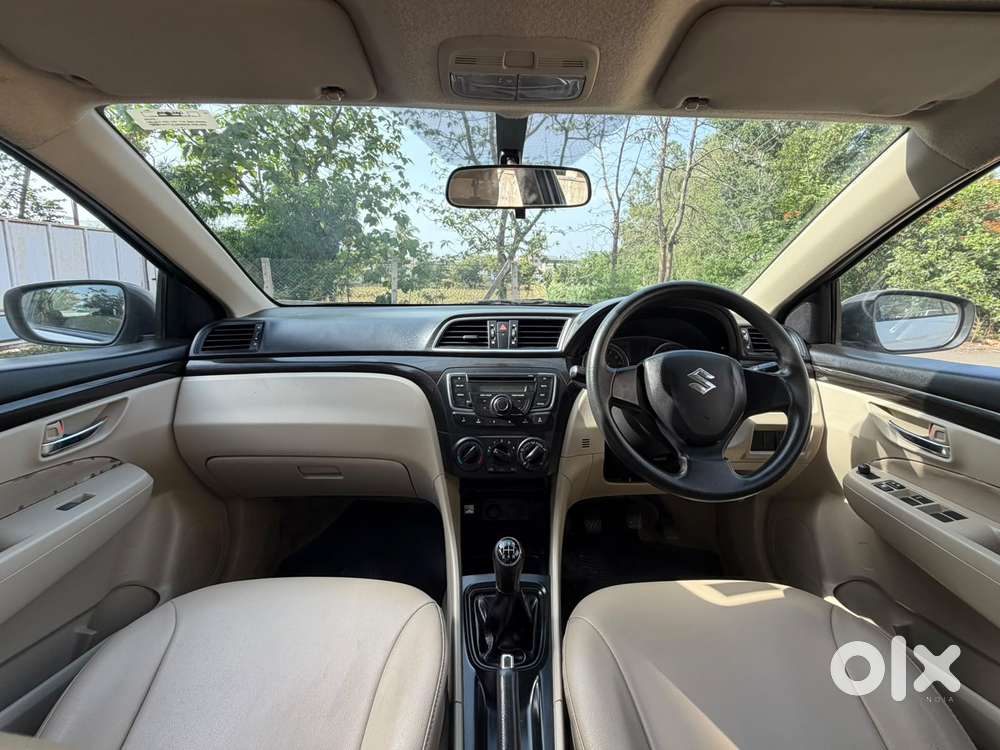 Maruti Suzuki Ciaz Vxi(o), 2015, Petrol