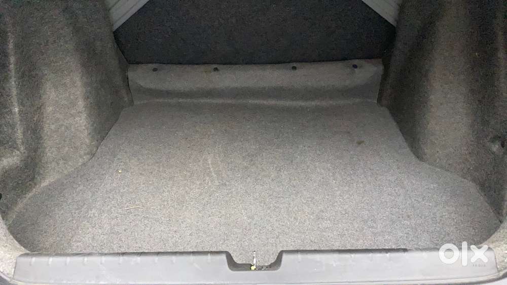 Honda City I-vtec Cvt V, 2019, Petrol