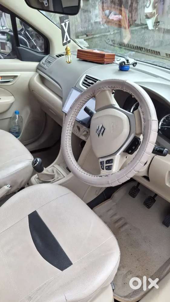 Ertiga Vdi Shvs 2017 Model
