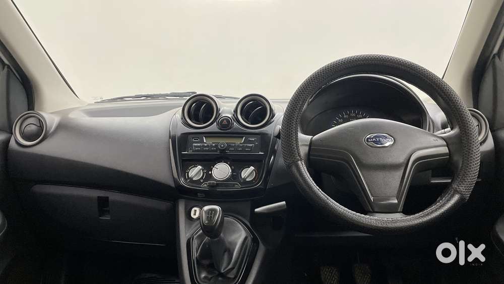 Datsun Go Remix Limited Edition, 2018, Petrol