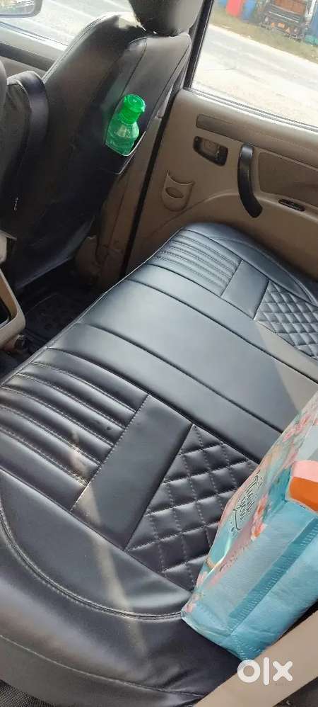 Mahindra Scorpio S7 2020