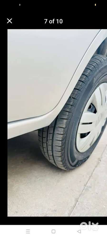 Bumper To Bumper Original New Condition Hai