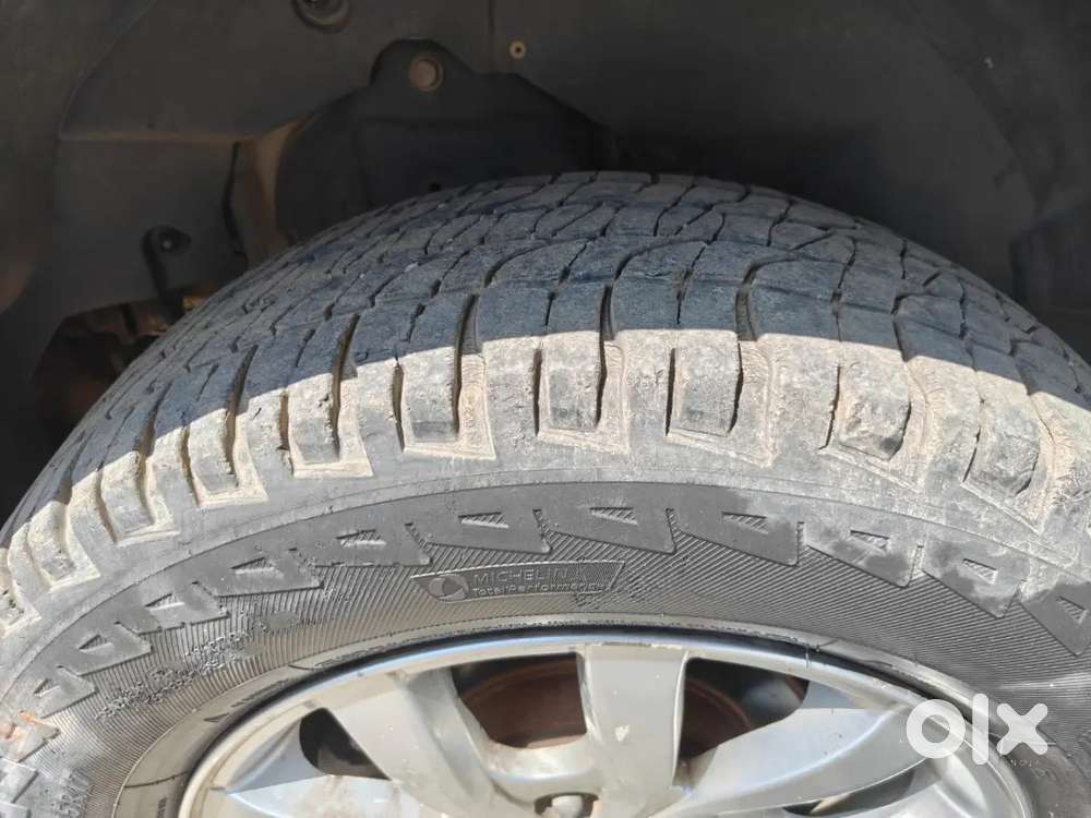 Mahindra Xuv500 2018