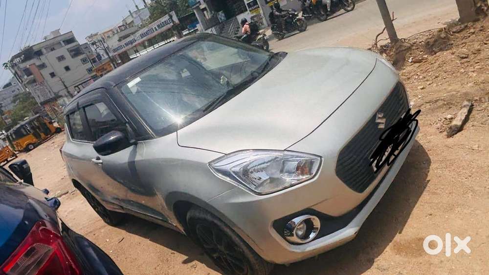Maruti Suzuki Petrol 2018