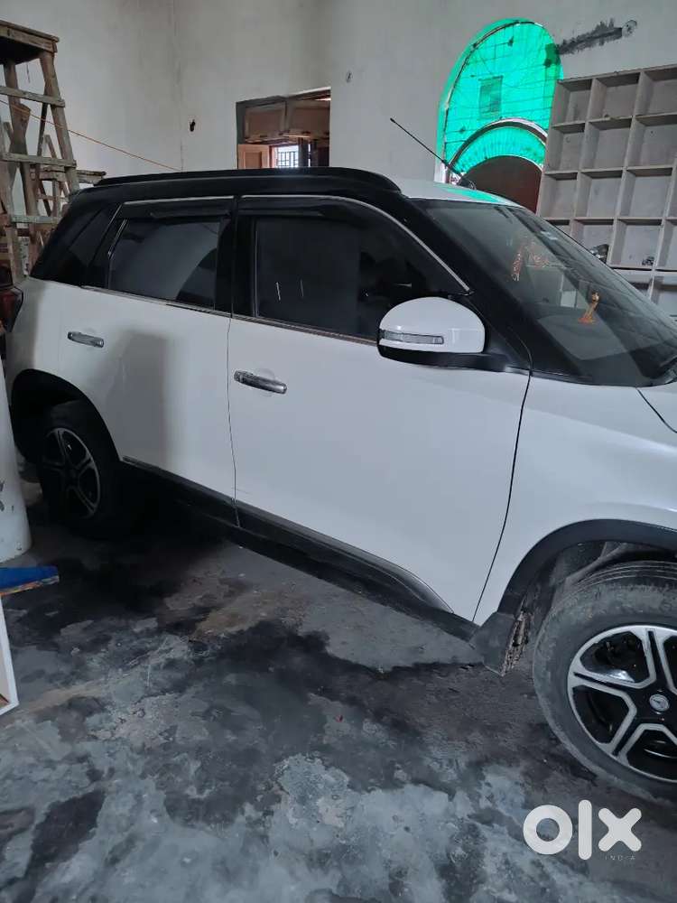 Maruti Suzuki Vitara Brezza 2020 Petrol 56000 Km Driven