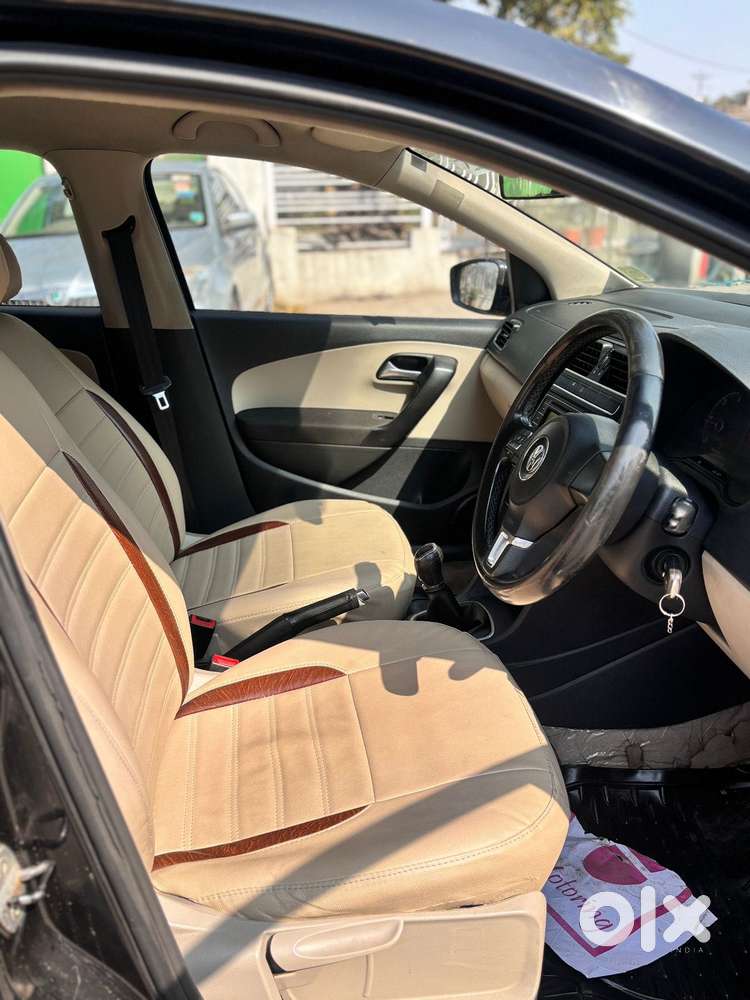 Volkswagen Polo Select 1.5 Tdi Highline, 2013, Diesel