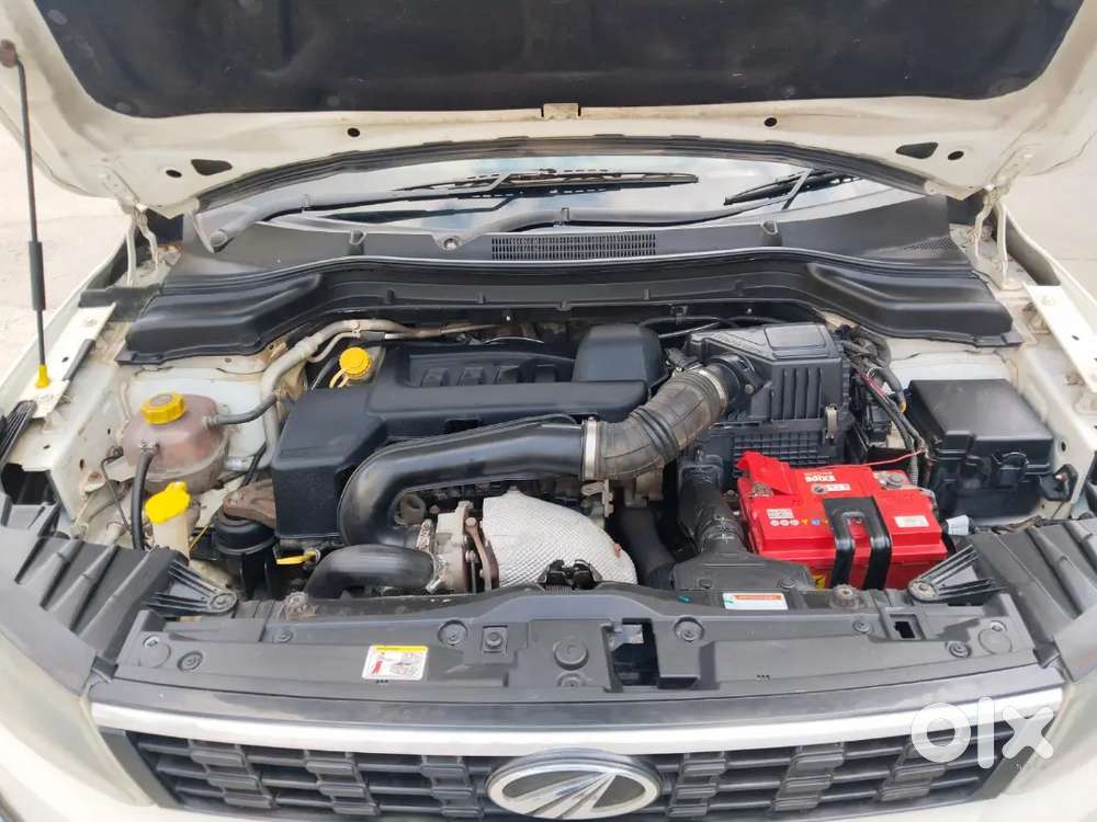 Mahindra Xuv300 Diesel 2019