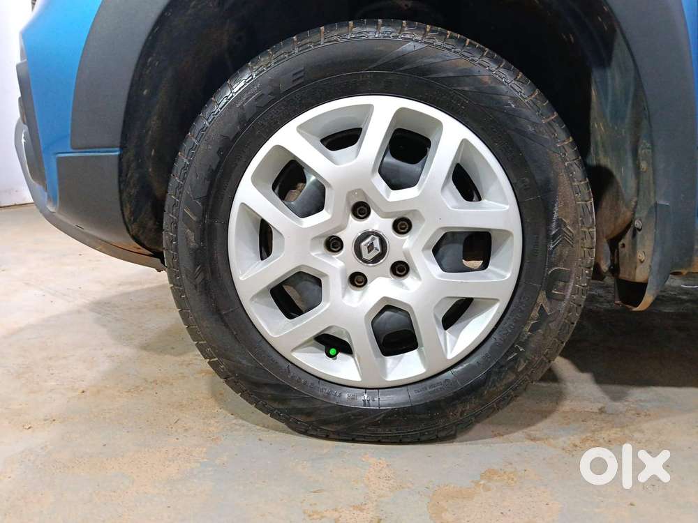 Renault Duster Rxs 110ps, 2019, Diesel