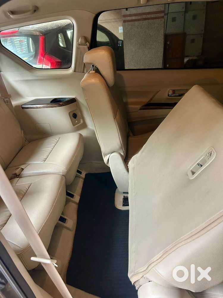 Maruti Ertiga Zxi Plus 2021