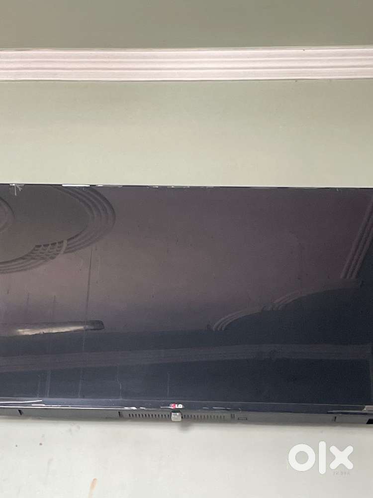 LG LCD brand new condition 43 inch