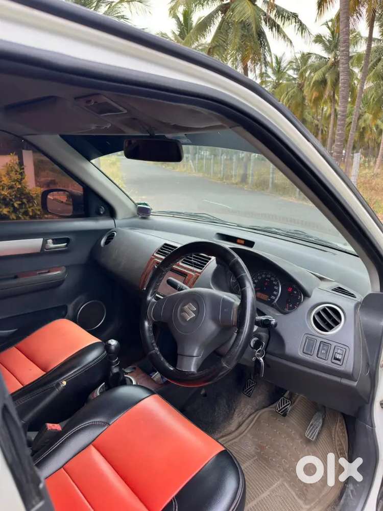 Maruti Suzuki Swift 2011 Diesel Well Maintained