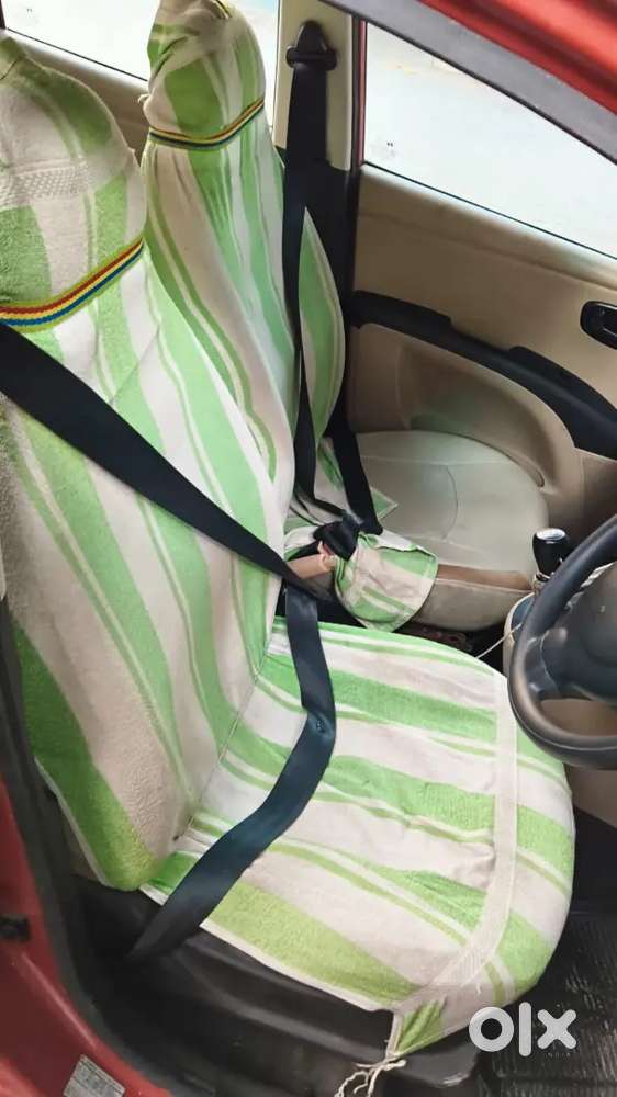 Hyundai I10 Kappa 2010 Petrol Manual