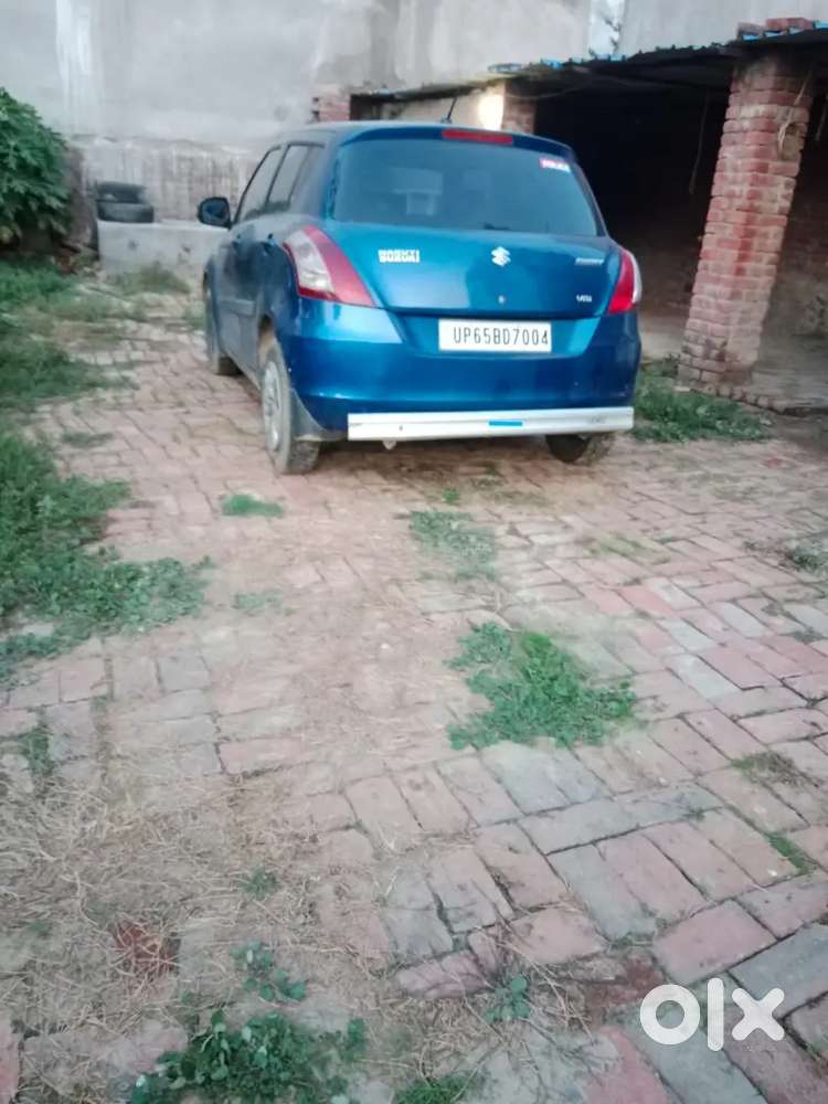 Maruti Suzuki Swift 2012 Diesel 62000 Km Driven