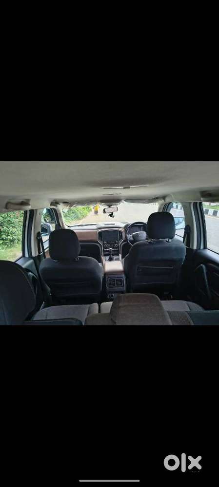 Mahindra Scorpio N Z4 Diesel Mt 4wd 7 Str, 2024, Diesel