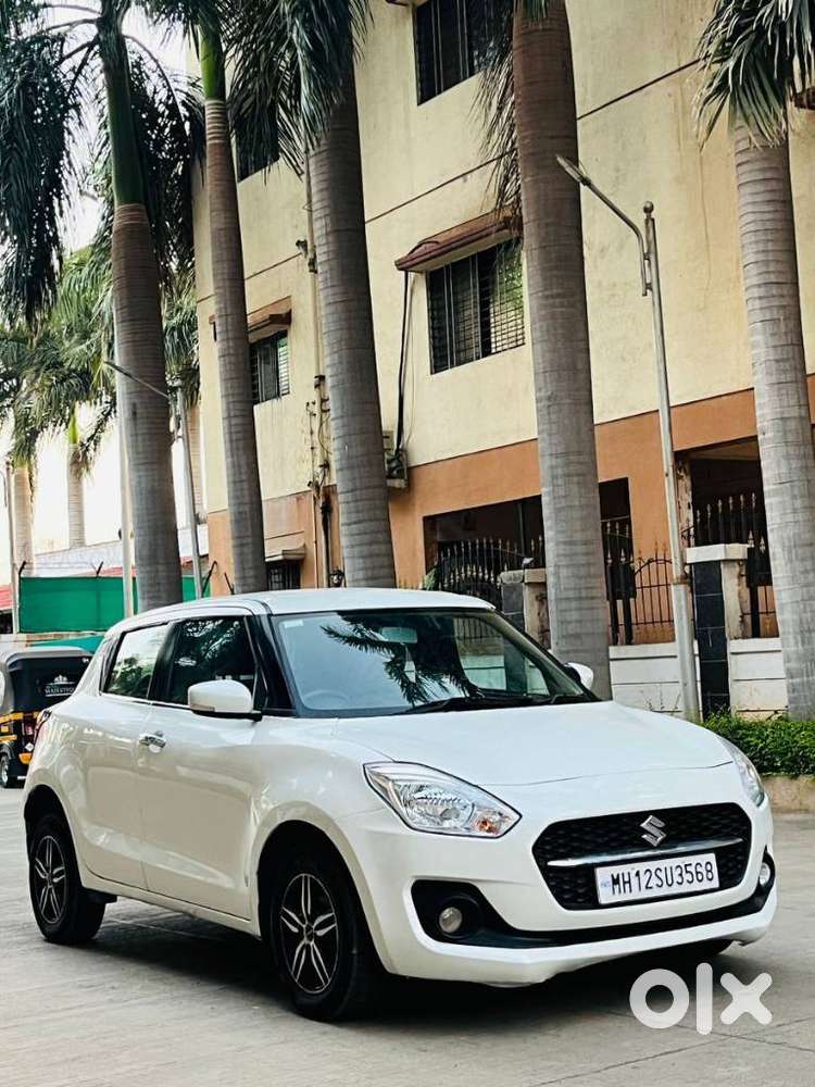 Maruti Suzuki Swift Vxi + Manual, 2020, Petrol