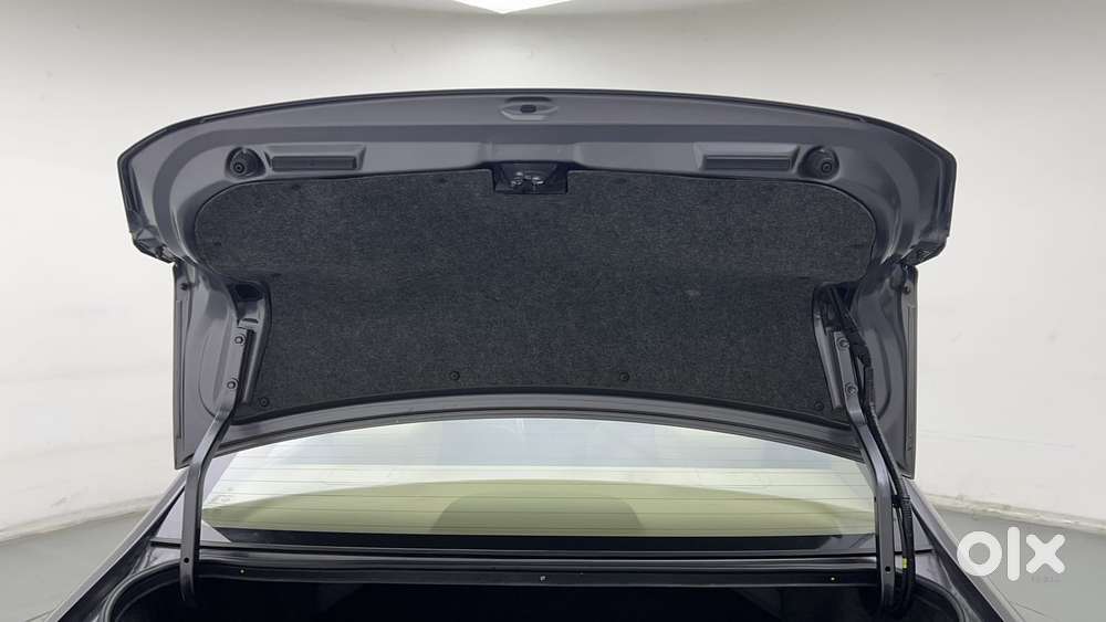 Honda City 1.5 Zx Cvt I-vtec, 2017, Petrol