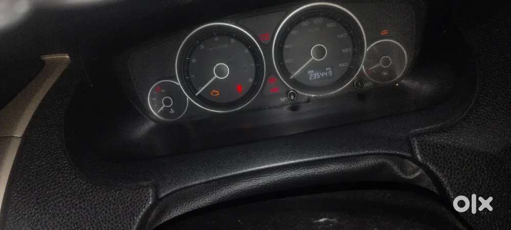 Tata Indica Vista 2015 Diesel 236445 Km Driven