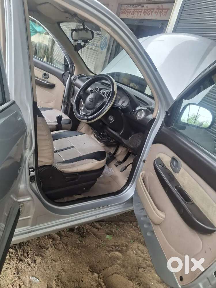 Hyundai Santro Xl 2010