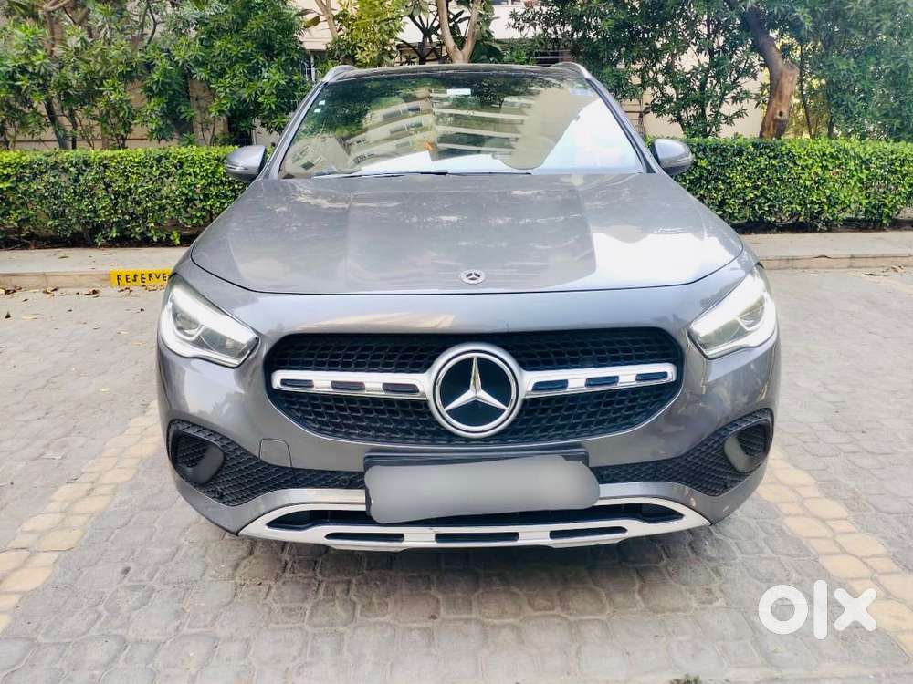 Mercedes-benz Gla Class 2014-2017 200, 2023, Petrol