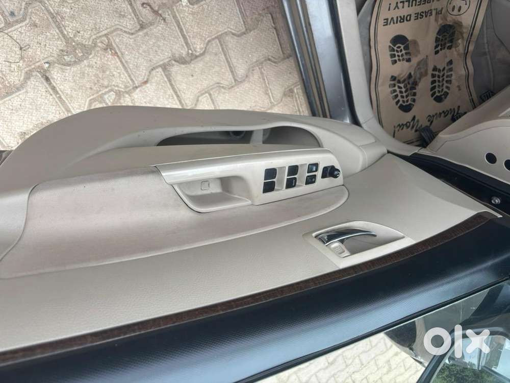 Maruti Suzuki Swift Dzire 2017 Diesel Good Condition