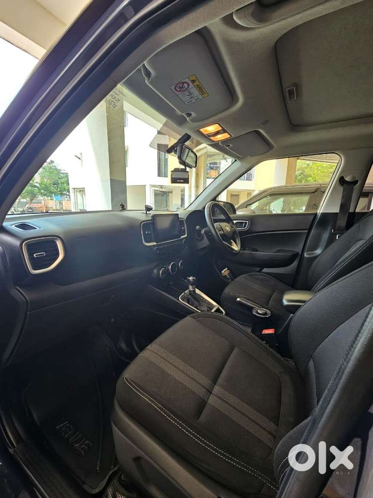 Hyundai Venue 2019 Petrol