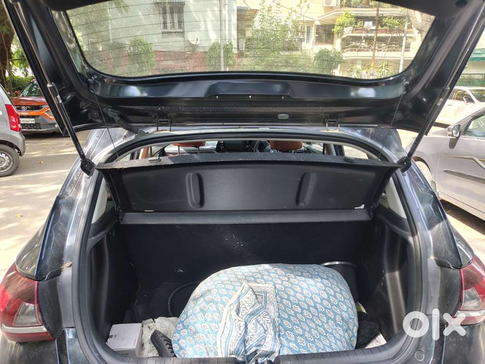 Hyundai I20 Petrol Spotz, 2022, Petrol