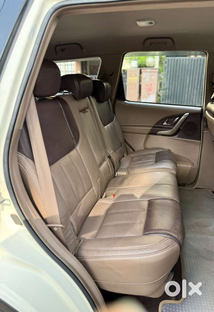 Mahindra Xuv500 W8, 2014, Diesel