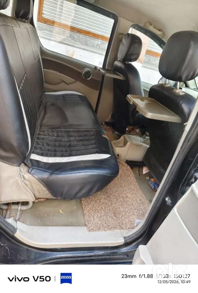 Mahindra Quanto 2013 Diesel 140000 Km Driven