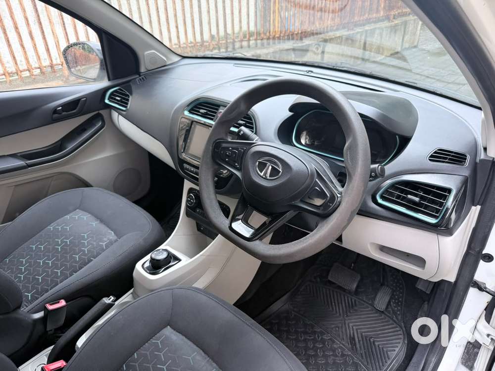 Tata Tiago Ev Xt Lr, 2023, Electric