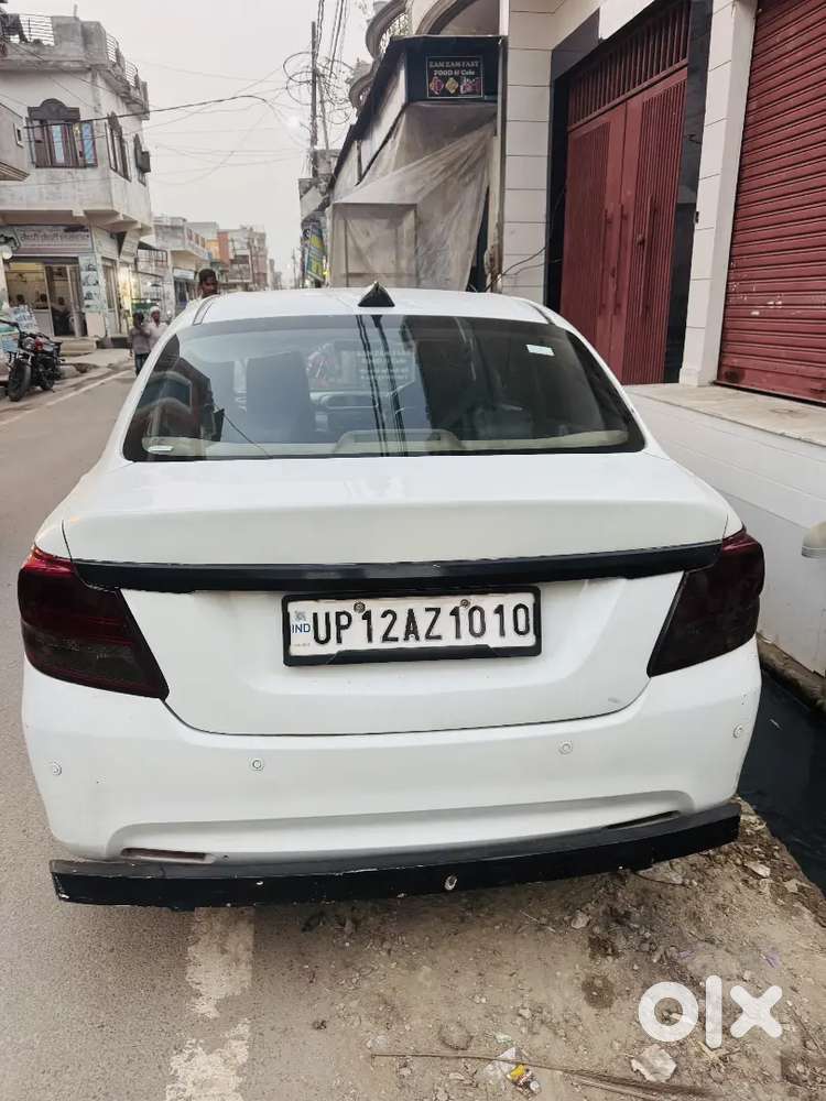 Maruti Suzuki Dzire 2019 Diesel 130000 Km Driven
