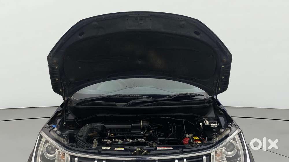 Maruti Suzuki Ignis 1.2 Alpha, 2023, Petrol