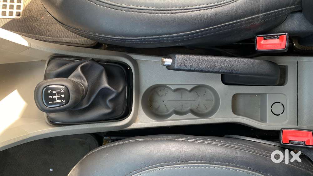 Tata Tiago 1.2 Revotron Xz, 2018, Petrol