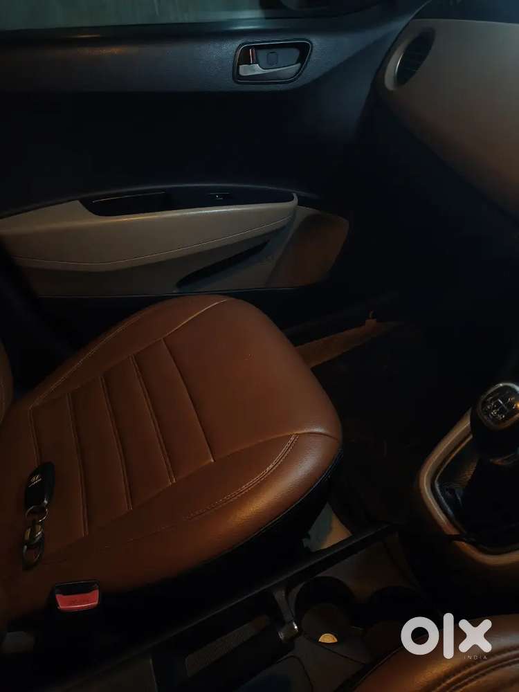 Hyundai Grand I10 2014