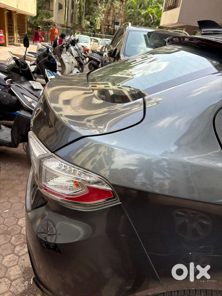Tata Tigor Cng