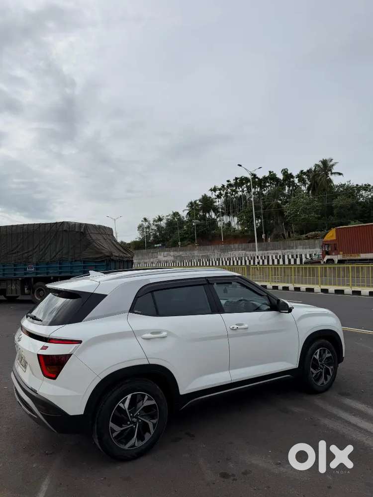 Creta 2020 Last Model (december)