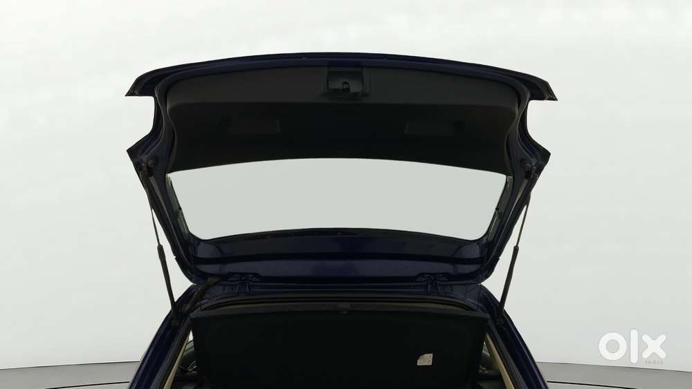 Volkswagen Polo 2013-2015 1.2 Mpi Highline, 2015, Petrol