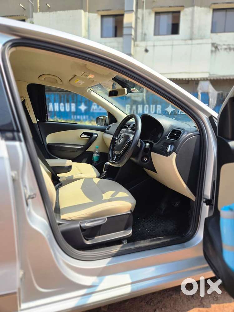 Volkswagen Vento 2013-2015 1.5 Tdi Highline At, 2020, Diesel